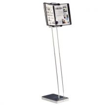 Vloerstandaard - Infostand Classic - Tarifold