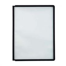 Pochette de protection antireflet A4 Sherpa et Vario - Durable