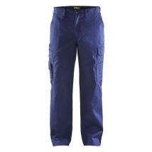 Pantalon Cargo 1400 - Bleu marine - Blaklader