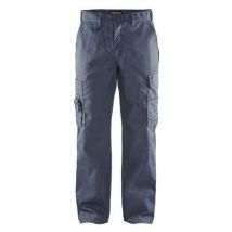 Pantalon Cargo 1400 - Gris - Blaklader
