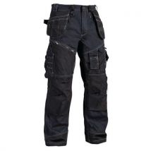 Pantalon X1500 Cordura DENIM 1500 Blaklader
