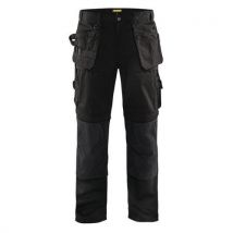 Werkbroek Zip Off 1538 Blaklader