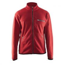 Veste micropolaire 4830 Blaklader