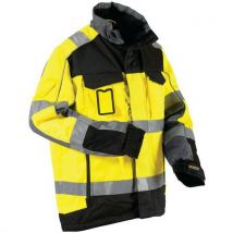 VESTE TRANSPORT HIVER 4851 Blaklader