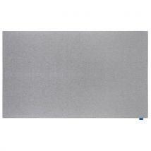 Akoestisch whiteboard WALL-UP pinboard 119,5 x 200 cm - Legamaster