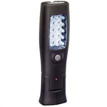 Baladeuse Led magnétique rechargeable - Zeca