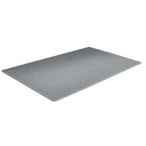 Tapis d'entrée design bulles 60 x 90 cm - Notrax
