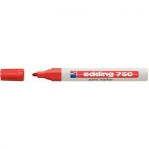 Marqueur peinture - Edding 750