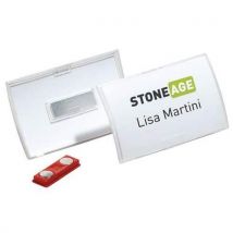 Magneetbadge Click Fold