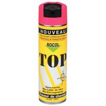 Traceur de chantier Top Automatique - Rocol