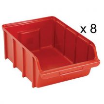 Magazijnbak 23 liter