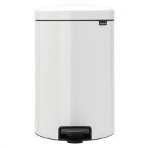 Poubelle à pédale NewIcon 20L - Brabantia