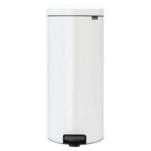 Poubelle à pédale NewIcon 30L - Brabantia