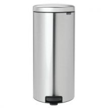 Poubelle à pédale NewIcon 30L - Brabantia