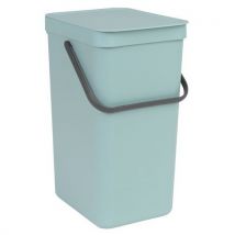 Poubelle Sort&Go 16L - Brabantia