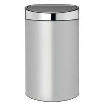 Poubelle Touch Bin New 40L - Brabantia