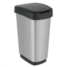 Poubelle Twist 25L_Vepabins