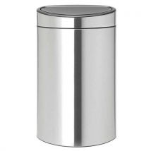 Afvalbak Touch Bin New afvalscheiding 23/10 l - Brabantia