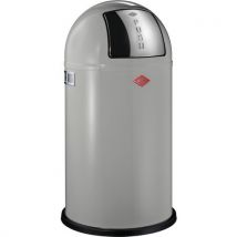 Afvalbak Pushboy - Wesco
