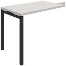 Élément de retour fixe - Open