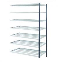 Rayonnage d’archivage Combi-Fix - Manorga