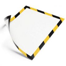 Displaybord Duraframe Magnetic Note A4 - Durable