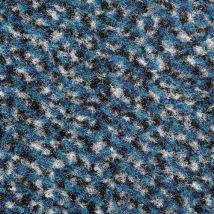 Tapis d'entrée moucheté - Tapis - BtB