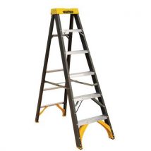 Escabeau isolant fibre de verre Swing pro - Centaure