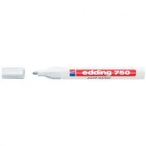 Marqueur peinture - Edding 750