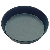 Moule forme Manqué rond Exopan _Matfer