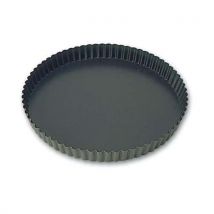 Tourtière cannelée Exopan _Matfer