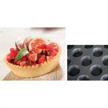 Moule forme Tartelette_Matfer