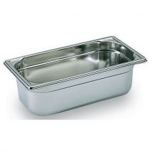Bac gastronorme gn 1/3 inox_Matfer