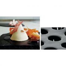 Empreintes cônes_Matfer