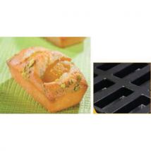 Moule forme Cakes_Matfer