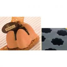 Moule forme Bavarois_Matfer
