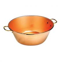 Bassine à confiture_Matfer