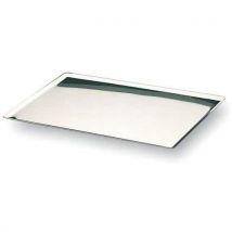 Plaque inox_Matfer