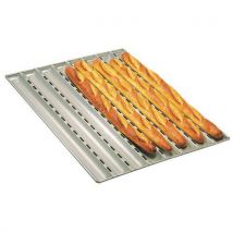 Plaque à pain Alu-gaufer_Matfer