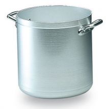 Marmite aluminium traiteur_Matfer