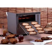 Broodrooster Met Transportband 2.3 Kw 230 V_245 010, - Matfer