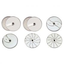 Equipement de coupe pour CL50_Matfer