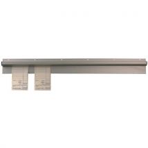 Matfer - Bonhouder RVS - 920 mm diepte - Horeca benodigdheden