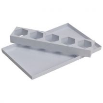 Plaque seule pour multimoules_Matfer