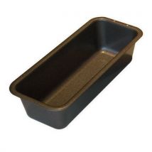Moule forme Cake embouti anti-adhésif_Matfer