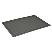 Couvercles pour bacs à verres_Matfer