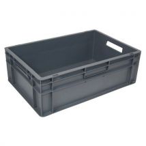 Bac à verres 40 litres_Matfer