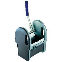 Chariot de lavage des sols et presse_Matfer