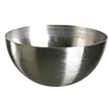 Calotte demi-sphérique_Matfer