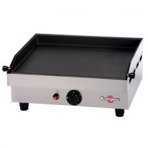 Bakplaat Plancha op gas pm